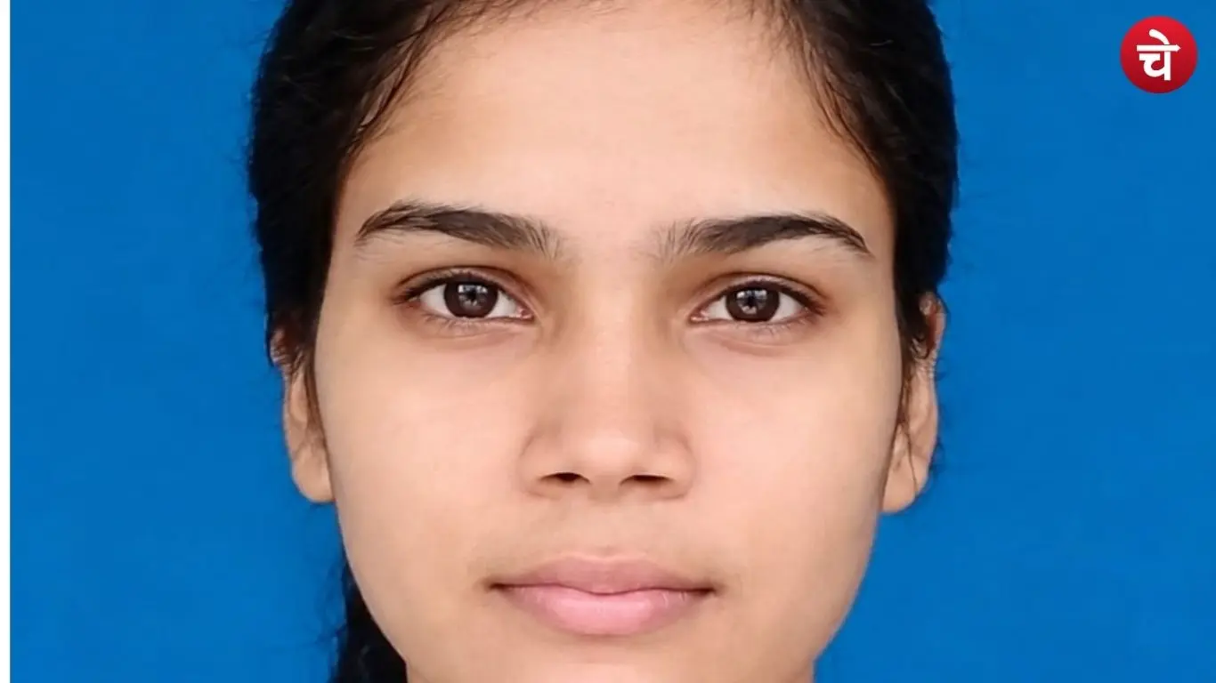 File photo of the deceased, Parvati Rawat
